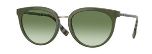 Солнцезащитные очки Burberry Willow BE4316 40098E