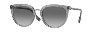Солнцезащитные очки Burberry Willow BE4316 404411