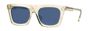 Солнцезащитные очки Burberry Camron BE4318 389580