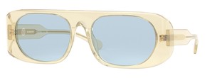 Солнцезащитные очки Burberry BE4322 387980