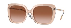 Солнцезащитные очки Burberry Caroll BE4323 400613