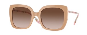 Солнцезащитные очки Burberry Caroll BE4323 404313