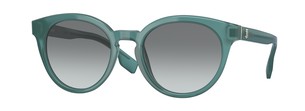 Солнцезащитные очки Burberry Amelia BE4326 391111