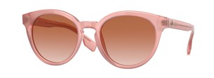 Солнцезащитные очки Burberry Amelia BE4326 391213