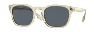 Солнцезащитные очки Burberry Ellis BE4329 385287