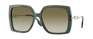 Солнцезащитные очки Burberry Luna BE4332 37818E