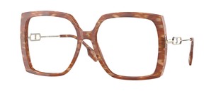 Солнцезащитные очки Burberry Luna BE4332 3915SB