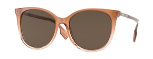 Солнцезащитные очки Burberry Alice BE4333 317373