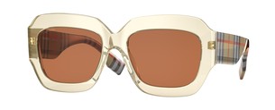 Солнцезащитные очки Burberry Myrtle BE4334 393173