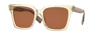 Солнцезащитные очки Burberry Maple BE4335 393173