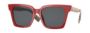 Солнцезащитные очки Burberry Maple BE4335 393387