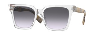 Солнцезащитные очки Burberry Maple BE4335 39348G
