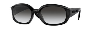 Солнцезащитные очки Burberry Milton BE4338 34648G