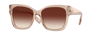 Солнцезащитные очки Burberry Ruth BE4345 335813