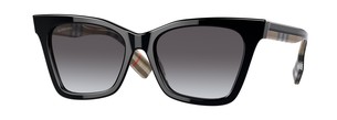 Солнцезащитные очки Burberry Elsa BE4346 39428G