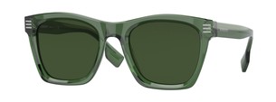 Солнцезащитные очки Burberry Cooper BE4348 394671