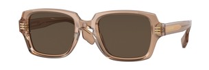 Солнцезащитные очки Burberry Eldon BE4349 350473