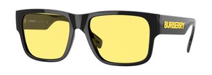 Солнцезащитные очки Burberry Knight BE4358 300185
