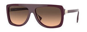 Солнцезащитные очки Burberry Joan BE4362 3979G9