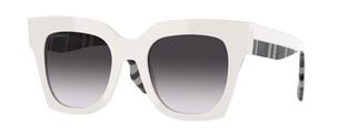Солнцезащитные очки Burberry Kitty BE4364 39958G