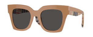 Солнцезащитные очки Burberry Kitty BE4364 404287