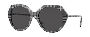 Солнцезащитные очки Burberry Vanessa BE4375 400487