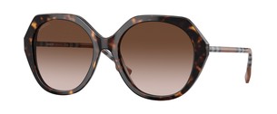 Солнцезащитные очки Burberry Vanessa BE4375 401713