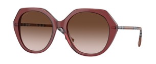 Солнцезащитные очки Burberry Vanessa BE4375 401813