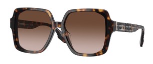 Солнцезащитные очки Burberry BE4379D 300213