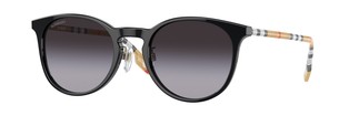 Солнцезащитные очки Burberry BE4380D 38538G