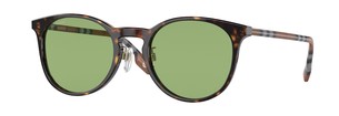 Солнцезащитные очки Burberry BE4380D 4017/2