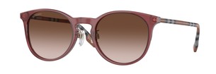 Солнцезащитные очки Burberry BE4380D 401813