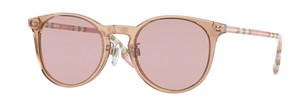 Солнцезащитные очки Burberry BE4380D 4025/5
