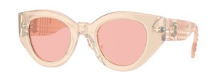 Солнцезащитные очки Burberry Meadow BE4390 4060/5