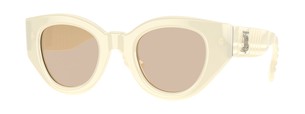 Солнцезащитные очки Burberry Meadow BE4390 406793