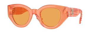 Солнцезащитные очки Burberry Meadow BE4390 4068/7