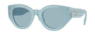 Солнцезащитные очки Burberry Meadow BE4390 408680