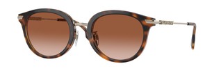 Солнцезащитные очки Burberry Kelsey BE4398D 300213
