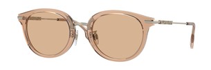 Солнцезащитные очки Burberry Kelsey BE4398D 407273