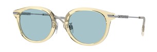 Солнцезащитные очки Burberry Kelsey BE4398D 407380