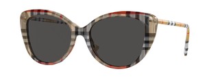 Солнцезащитные очки Burberry BE4407 408787