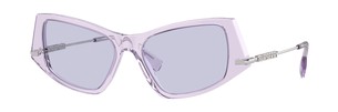 Солнцезащитные очки Burberry BE4408 40951A