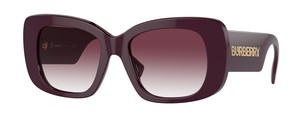 Солнцезащитные очки Burberry BE4410 39798H