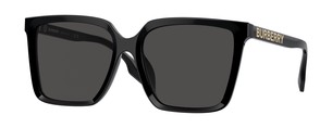 Солнцезащитные очки Burberry BE4411D 300187