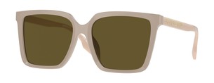Солнцезащитные очки Burberry BE4411D 380773