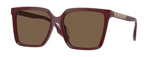 Солнцезащитные очки Burberry BE4411D 402273