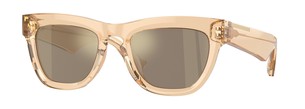 Солнцезащитные очки Burberry BE4415U 40635A