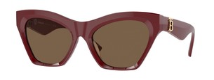 Солнцезащитные очки Burberry BE4420U 411973