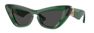 Солнцезащитные очки Burberry BE4421U 410487