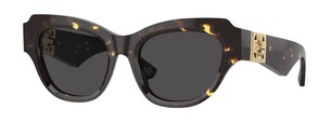 Солнцезащитные очки Burberry BE4423 410687